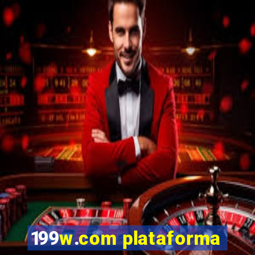 199w.com plataforma